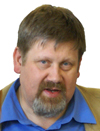 Henning Meyer