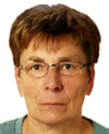Ingeborg Paul