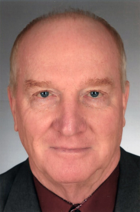 Erhard Zerjatke