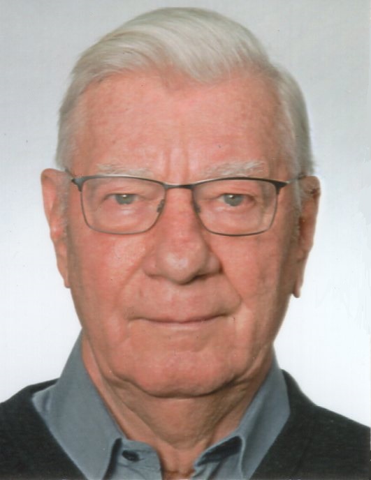 Klaus Quaas