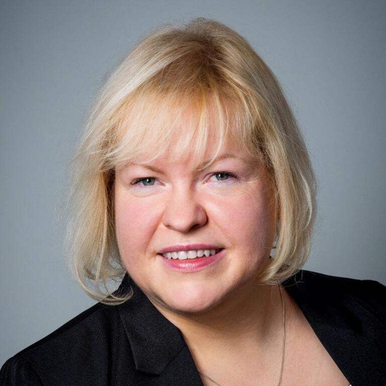 Kathrin Beckmann