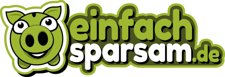 Einfach Sparsam