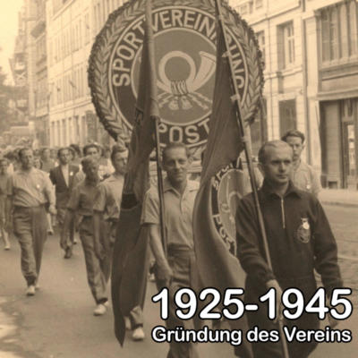 1925 – 1945 1925 - 1945