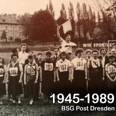1945 -1989 1945 -1989